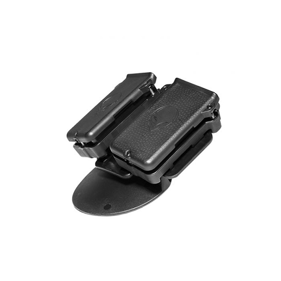 ALIEN MAG CARRIER DOUBLE 9MM DOUBLE STACK - Cases & Holsters